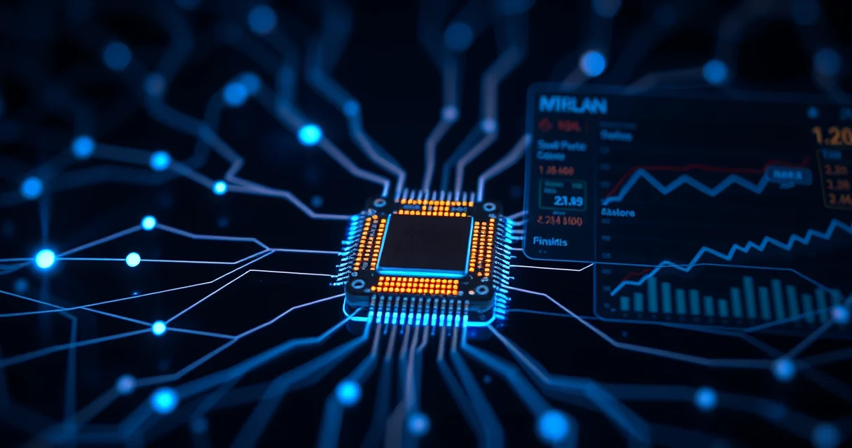 NVIDIA e a IA: Como Avanços de Hardware Reformatam a Rotina de Agências