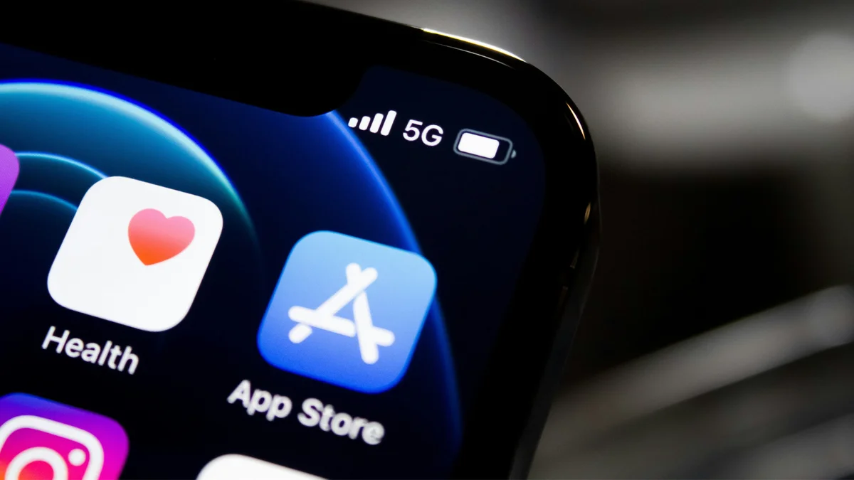 Apple Inicia Limpeza na App Store: O Que Muda para Desenvolvedores Mobile