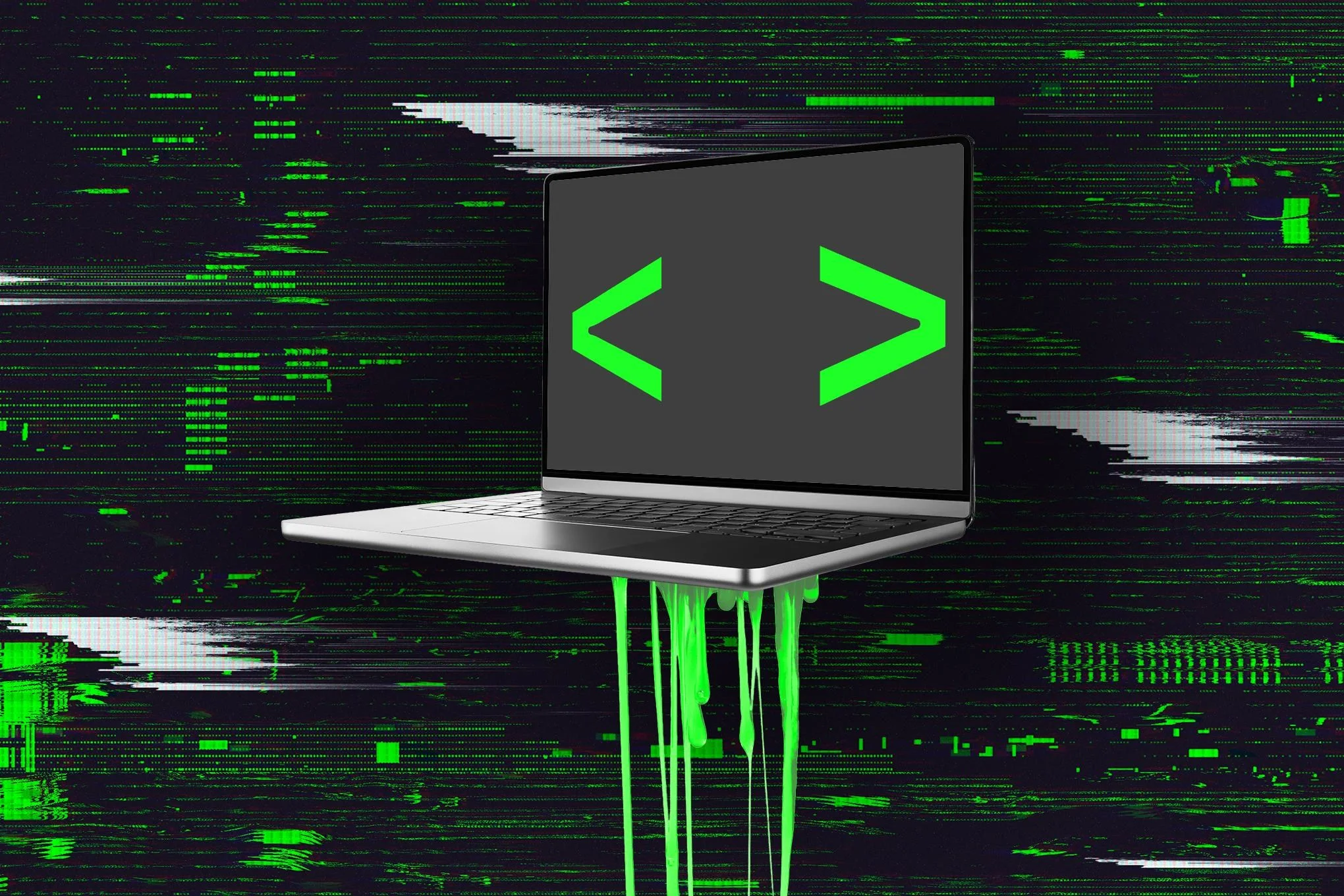 Vibe Coding: O risco de segurança invisível em apps gerados por IA