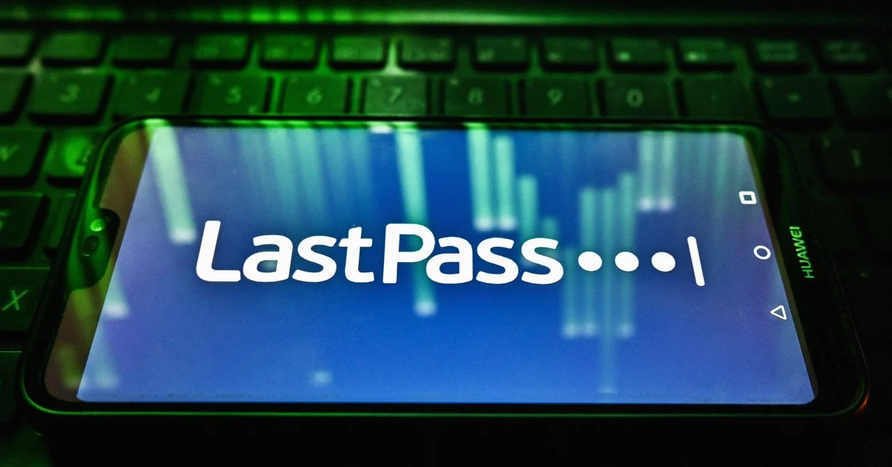 Mais um vazamento no LastPass: o que a falha em terceiros ensina sobre segurança