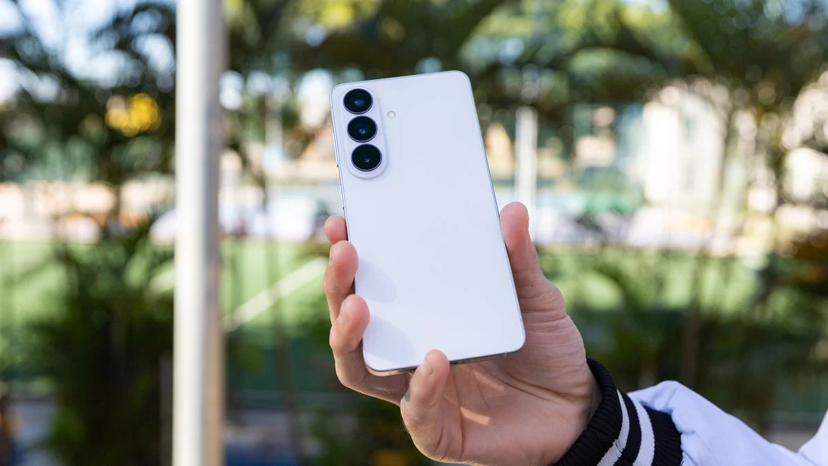 Galaxy S27: O que a certificação antecipada revela sobre a próxima geração