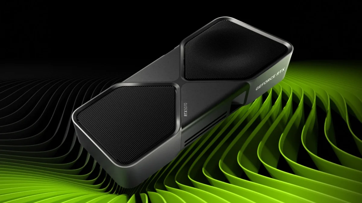 GPUs RTX 50 SUPER: O que esperar do ganho de performance para estações de trabalho
