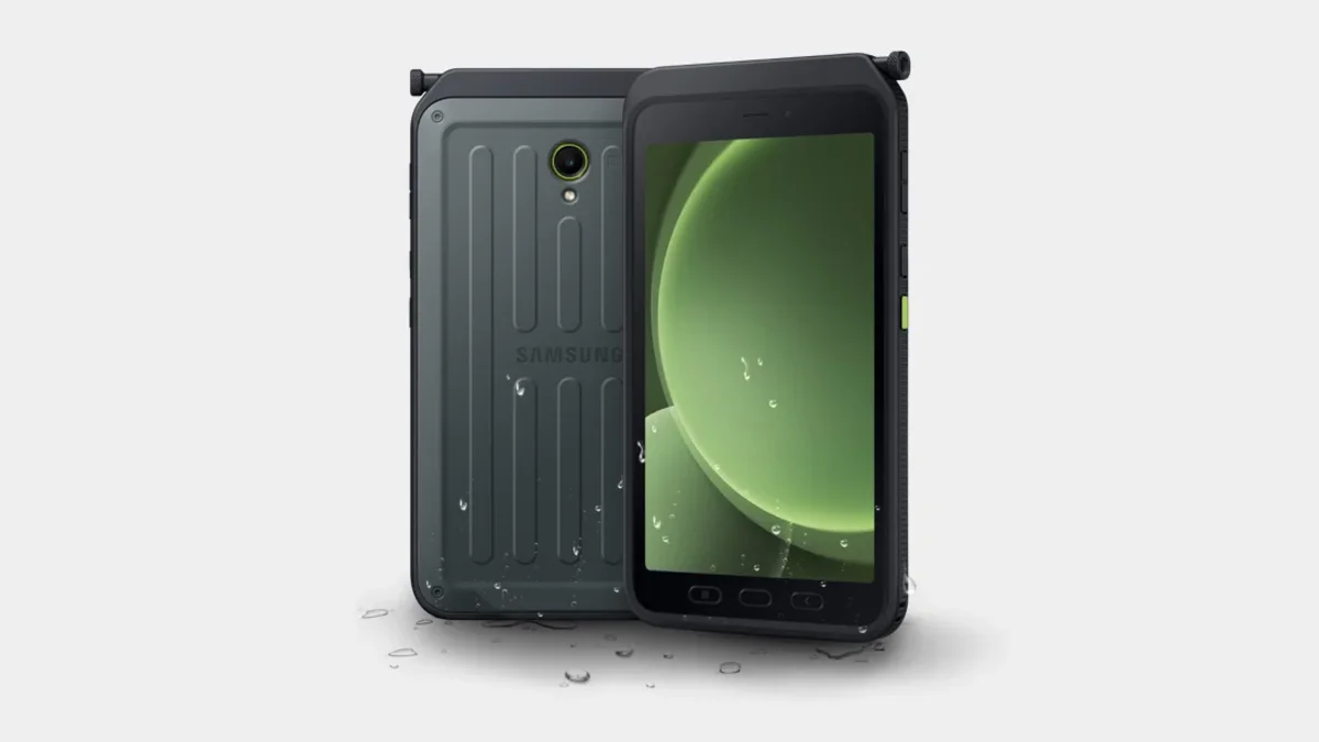 Galaxy Tab Active 6: O que esperar do novo tablet robusto da Samsung
