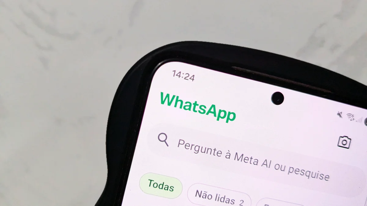 Segurança no WhatsApp: entenda os novos alertas contra invasões e golpes