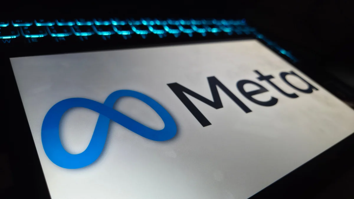 Meta expande uso de dados de navegação externa para treinar IA