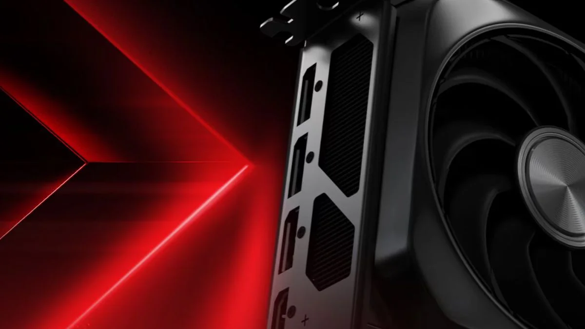 GPUs AMD RDNA 5: O que esperar do ciclo de hardware até 2028