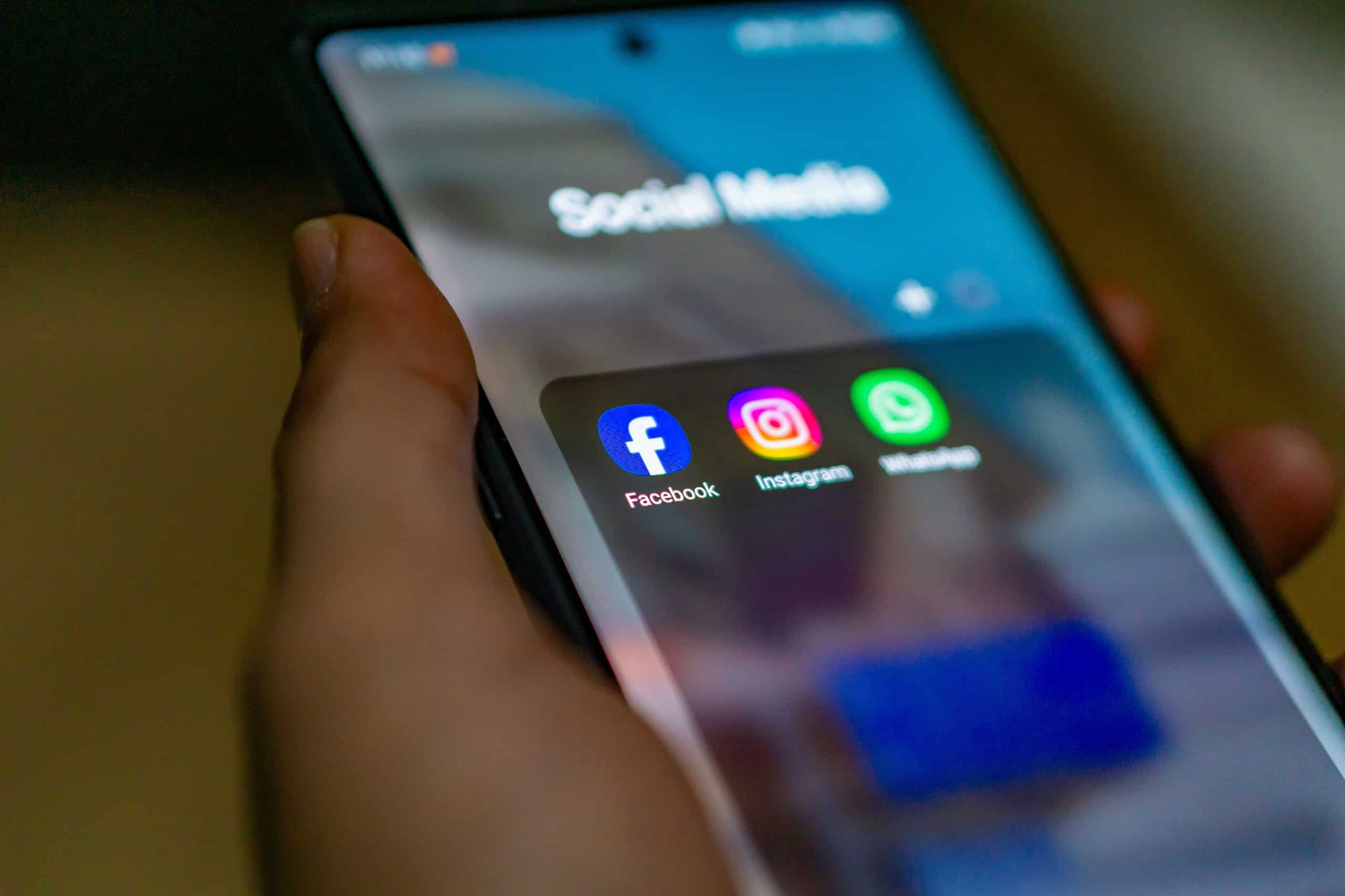 Instabilidade na Meta: Como manter a operação rodando quando o sistema falha