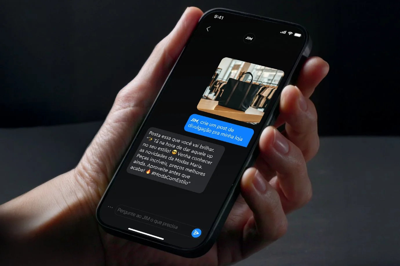 Agentes de IA: como delegar tarefas operacionais e escalar sem aumentar o time
