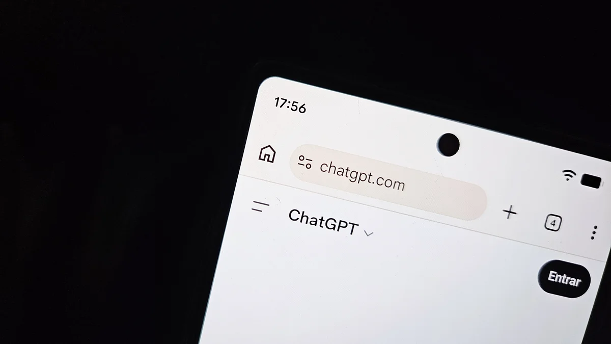 ChatGPT e o Risco de Lojas Falsas: Por que Validar Fontes na IA é Crítico