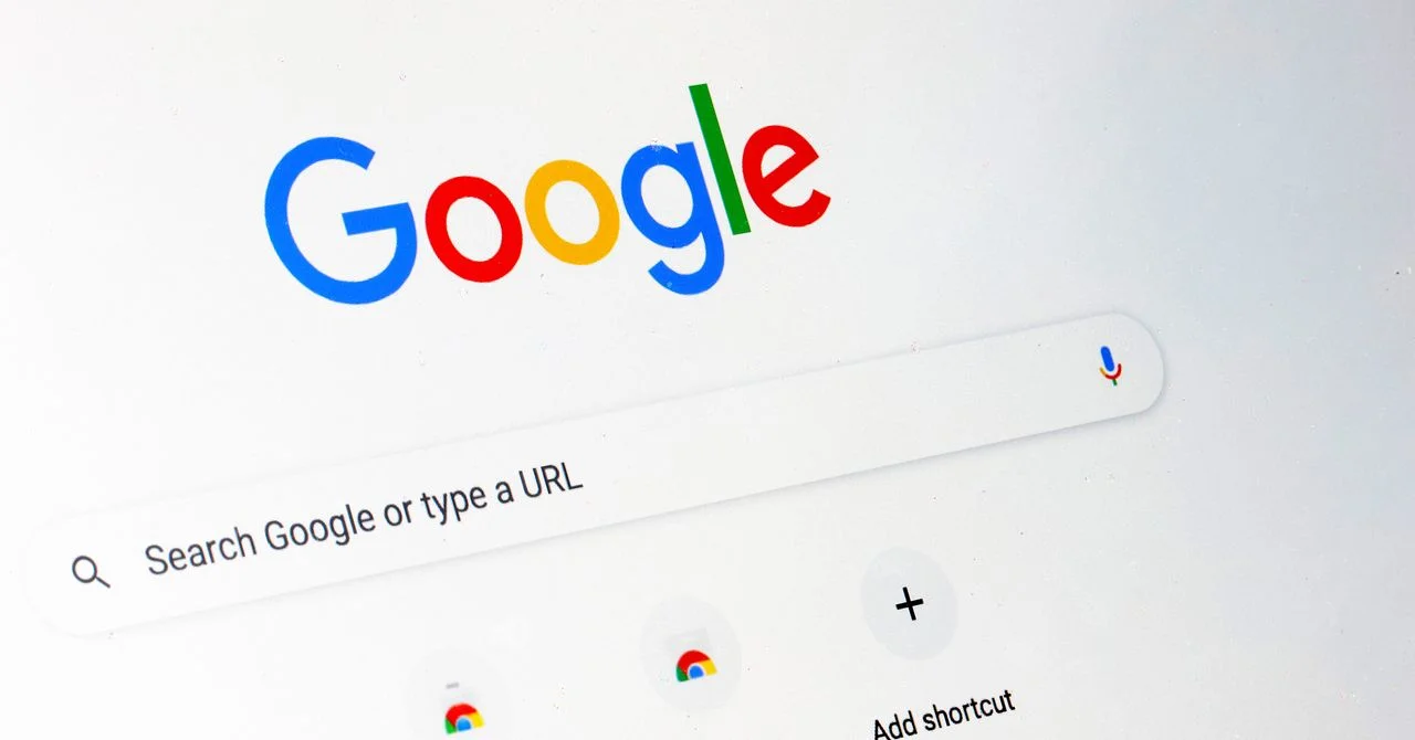 Google Search e IA: como desativar o uso de seus dados para treinamento