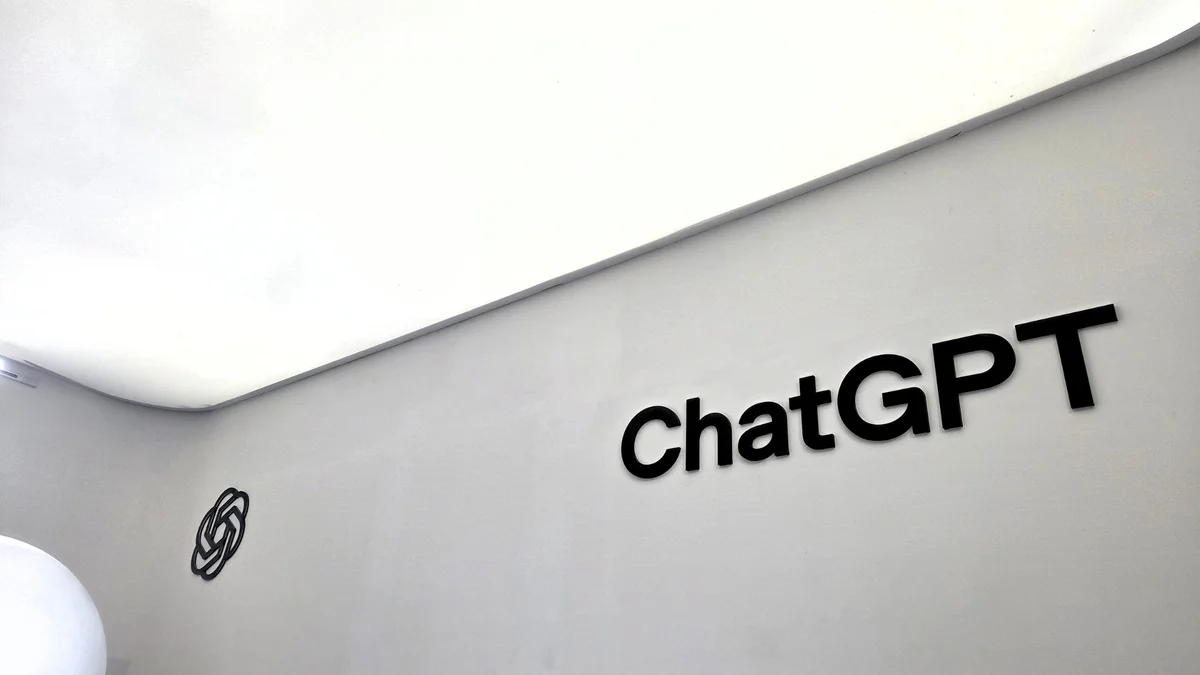 A Maior Atualização do ChatGPT: O Fim do Chatbot e a Era dos Agentes