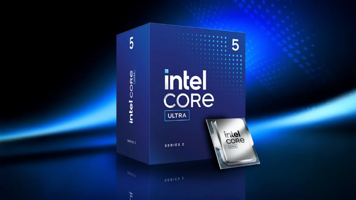 Intel Core Ultra 5 225F: Análise do Custo-Benefício para Estações de Trabalho
