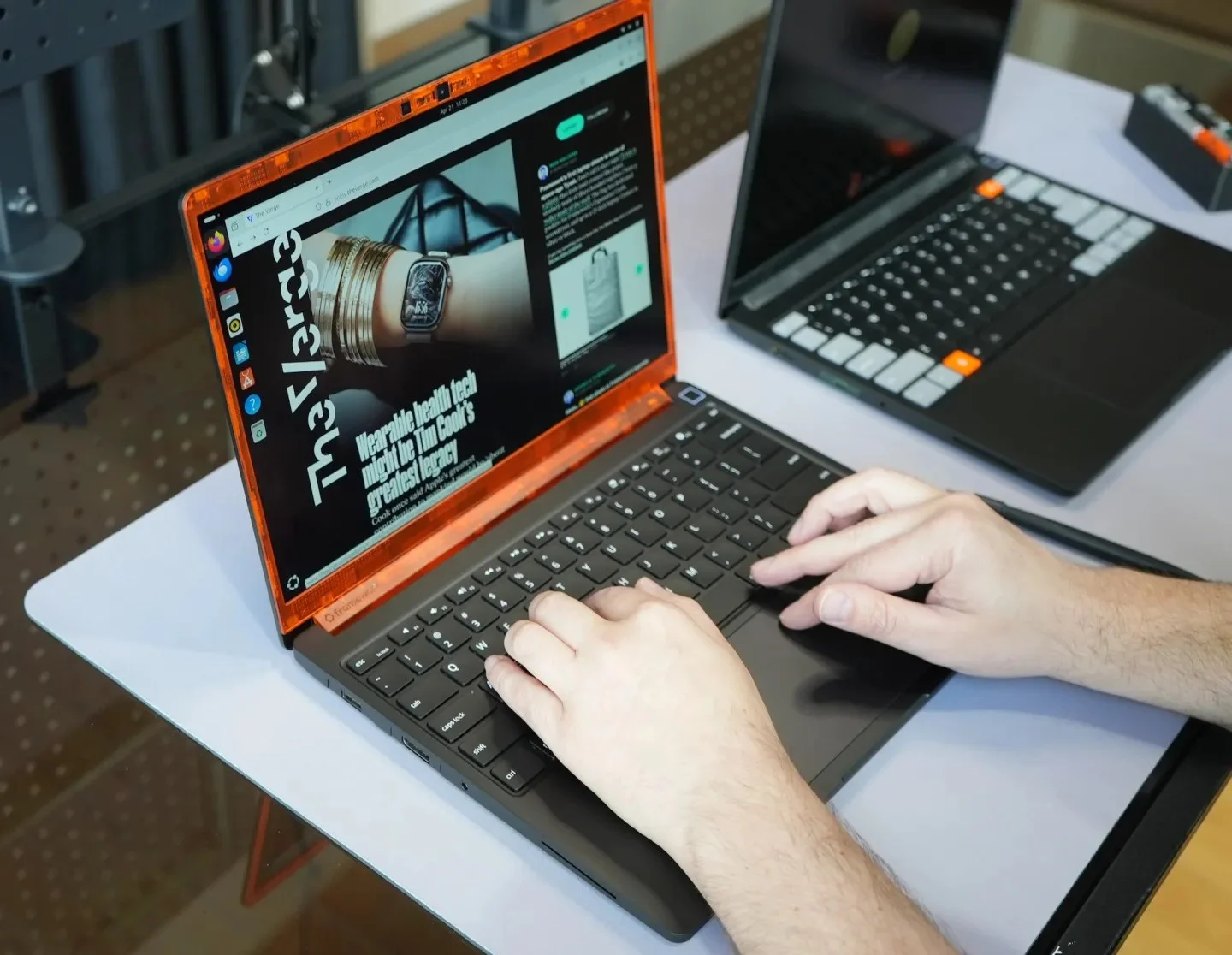 Atraso no Framework Laptop 13 Pro: O Custo de Priorizar a Reparabilidade