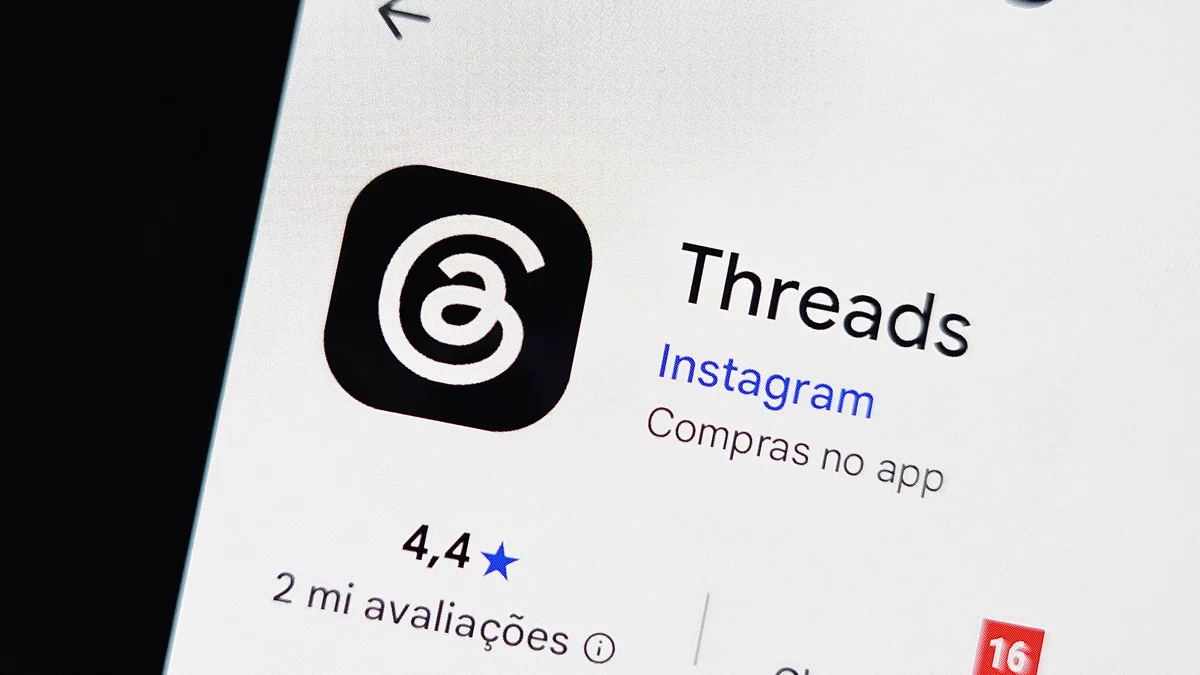 Threads libera controle de algoritmo: como ajustar o feed com precisão