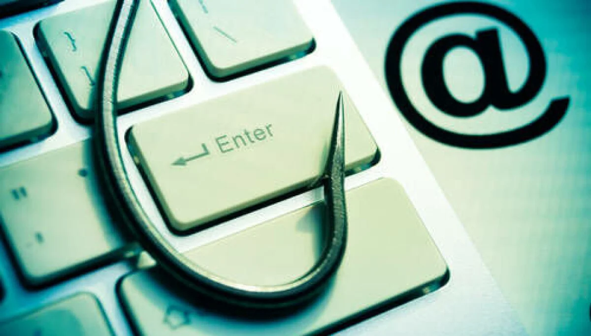 Google processa rede de phishing que usa IA para fraudes em massa