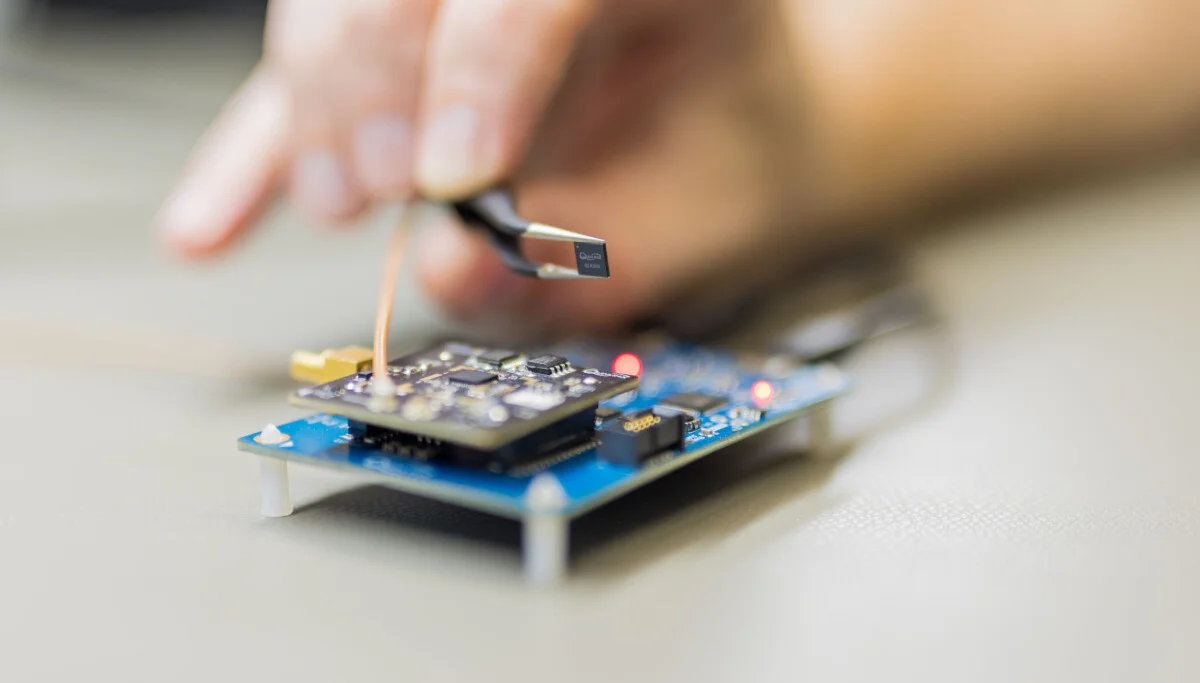 Soberania Tecnológica na Europa: O Dilema da Fabricação de Chips Críticos