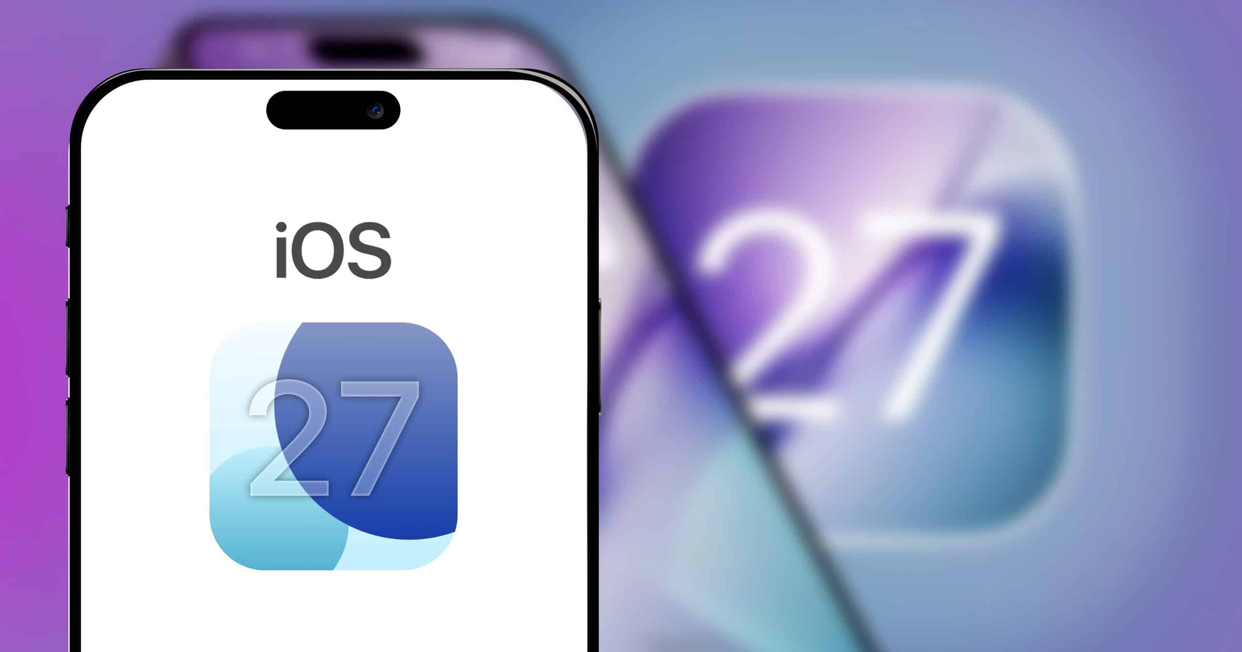 iPhone Dobrável: O que o código do iOS 27 revela para desenvolvedores