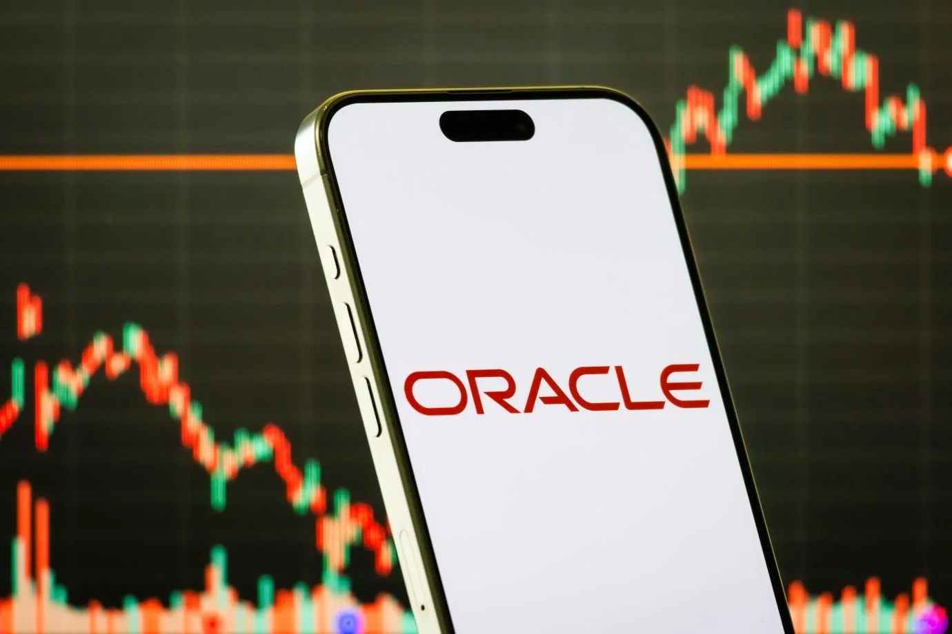 Oracle investe 70 bilhões em infraestrutura de IA: o impacto na nuvem