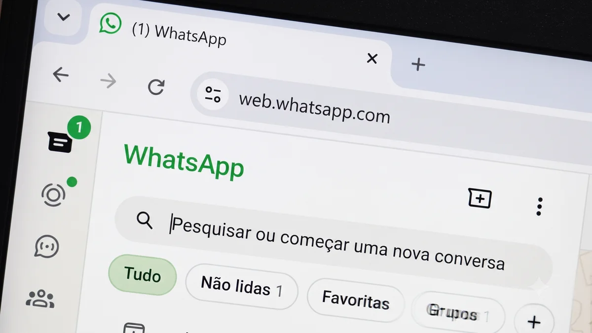 WhatsApp Web Libera Chamadas em Grupo: O que Muda no Fluxo de Trabalho