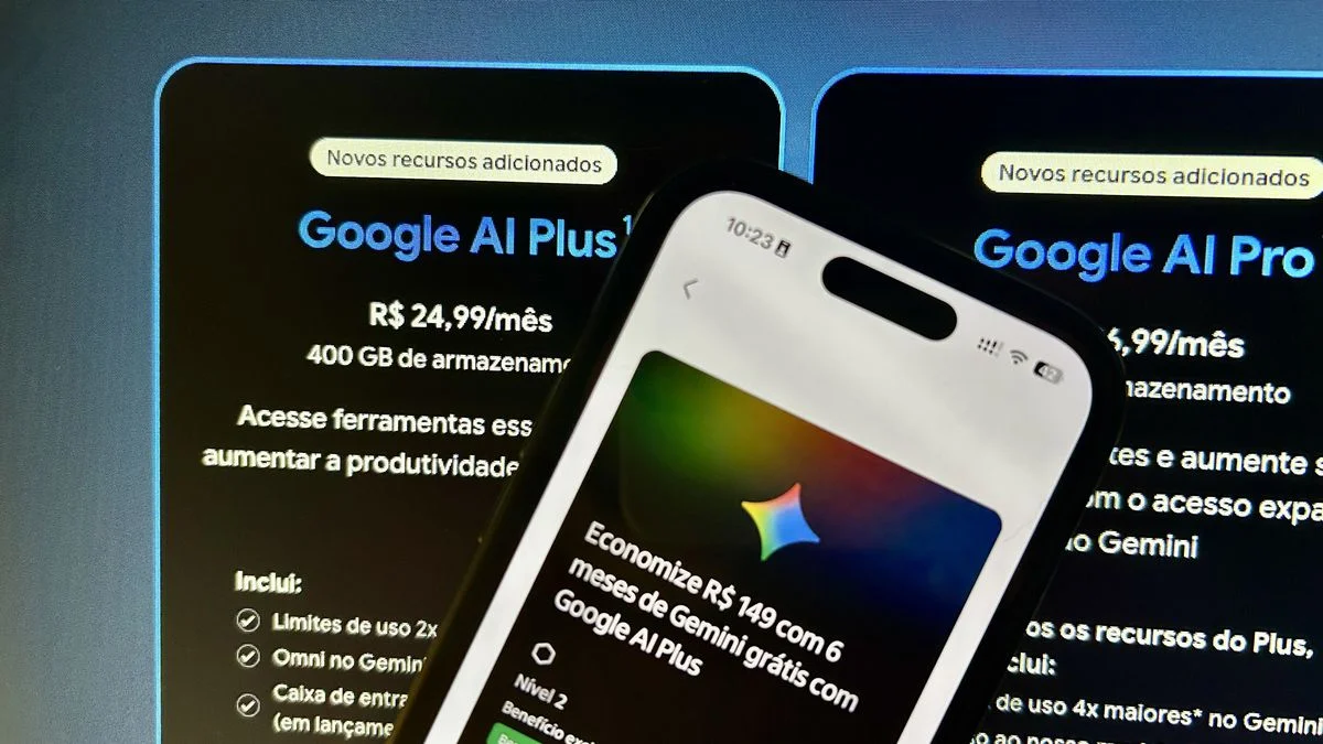 Gemini Advanced Gratuito: Como Ativar e Otimizar Fluxos de Trabalho