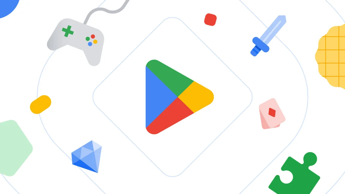 Novas taxas da Google Play Store: o que muda para desenvolvedores