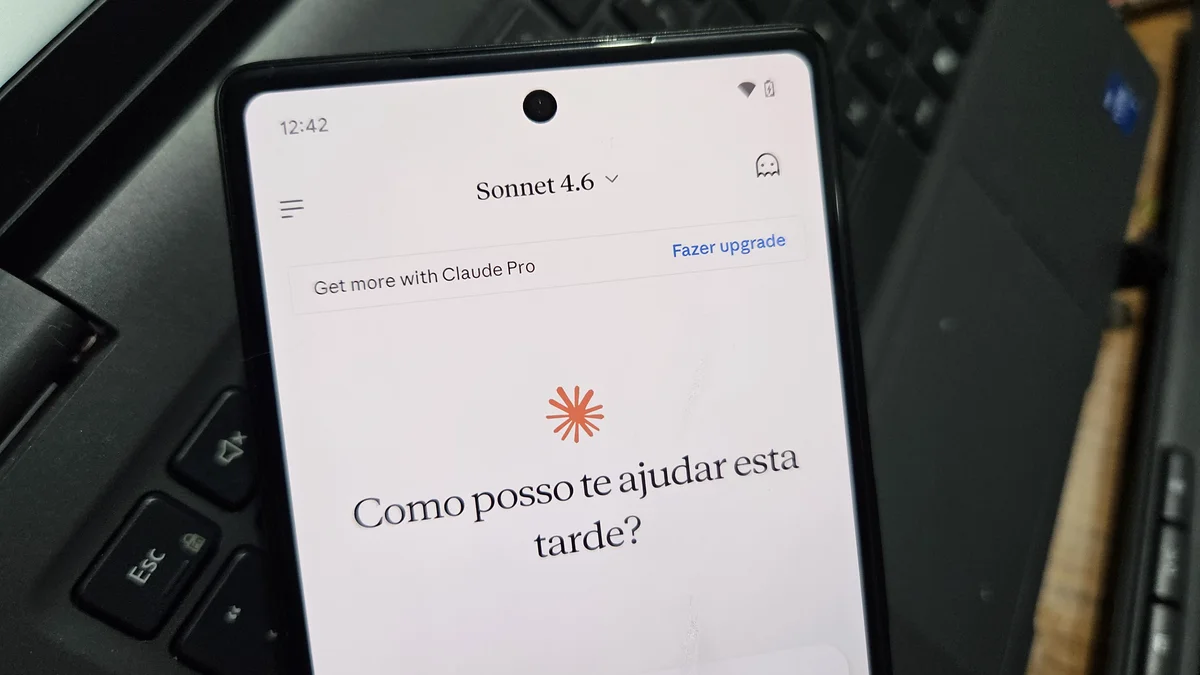 Claude Fable 5: O que muda com o novo modelo de IA da Anthropic