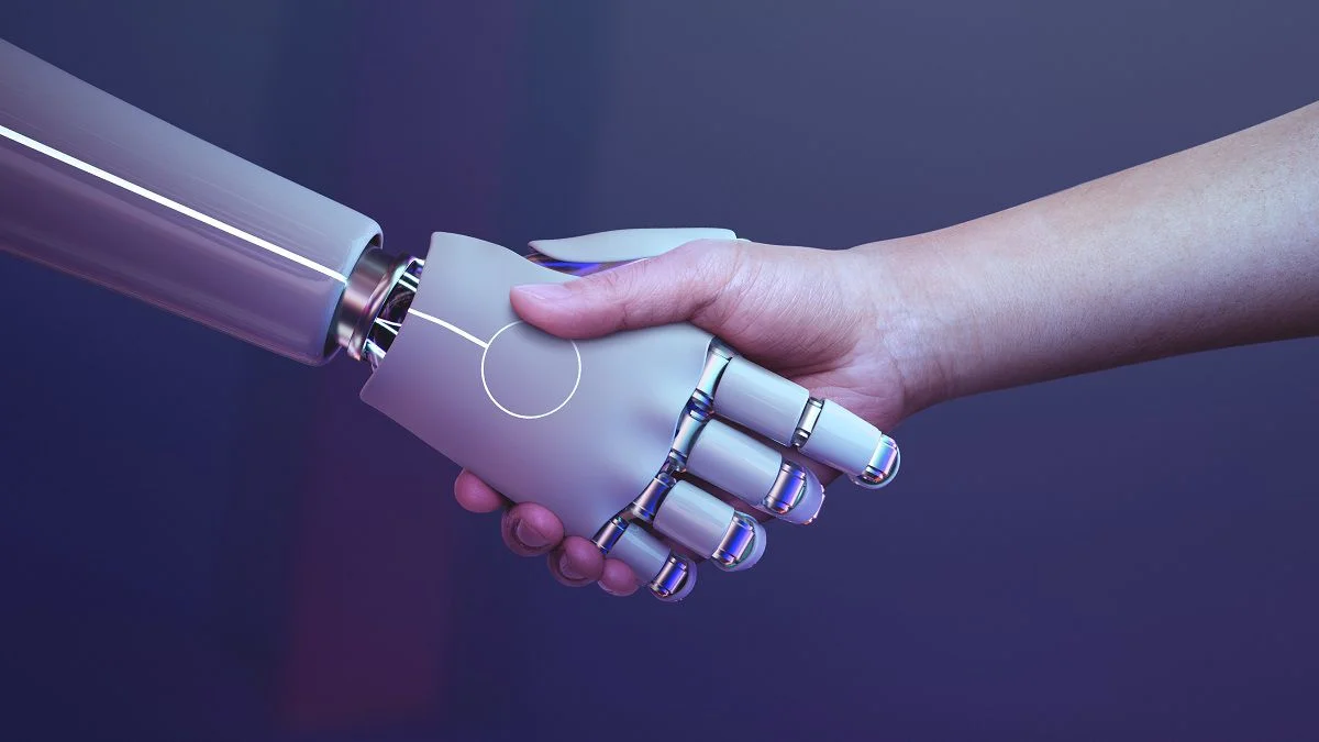 Bots e Agentes de IA: O Tráfego Humano na Web é Minoria