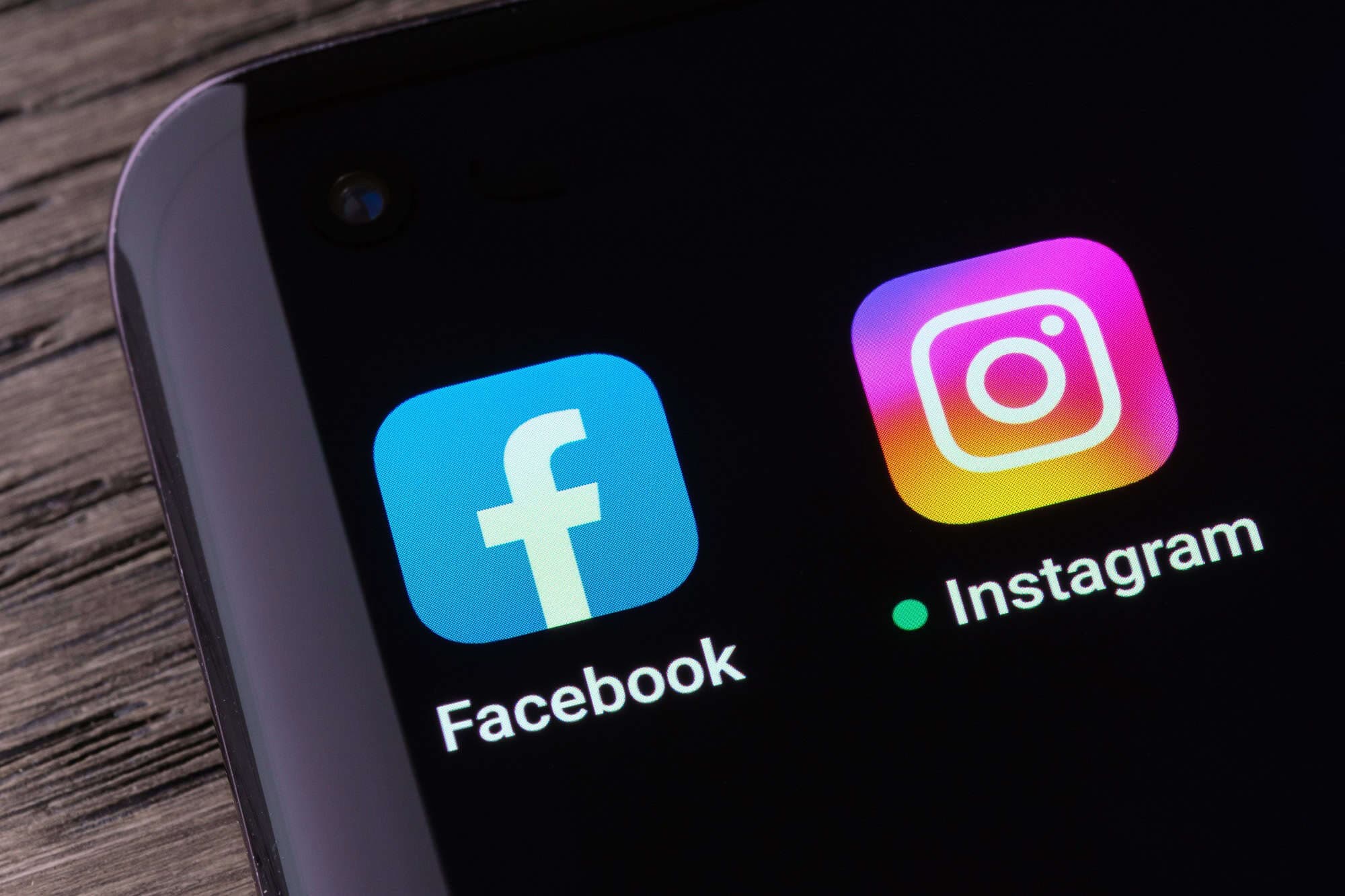Instagram e Facebook fora do ar: o que fazer quando sua operação depende de plataformas externas