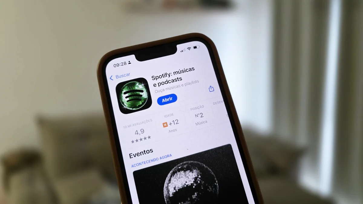 Spotify investe em shows ao vivo e ingressos: o que muda para sua agência